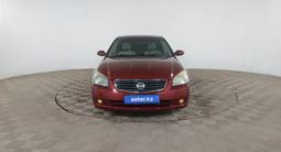 Nissan Altima 2005 года за 1 550 000 тг. в Шымкент – фото 2