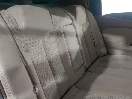 Nissan Altima 2005 года за 1 550 000 тг. в Шымкент – фото 17