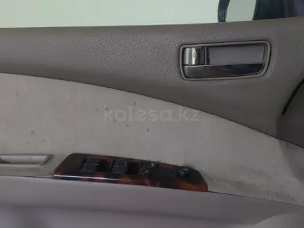 Nissan Altima 2005 года за 1 550 000 тг. в Шымкент – фото 19