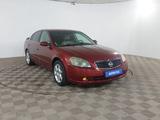 Nissan Altima 2005 года за 1 740 000 тг. в Шымкент – фото 3