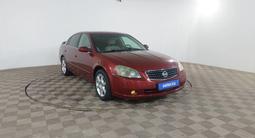 Nissan Altima 2005 года за 1 550 000 тг. в Шымкент – фото 3