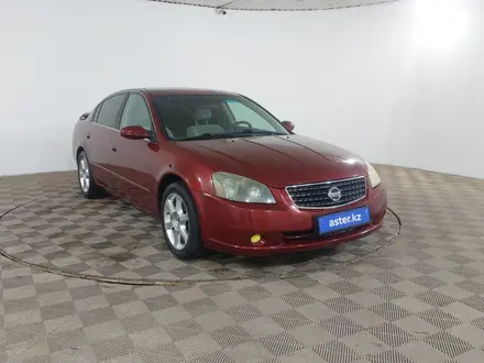 Nissan Altima 2005 года за 1 550 000 тг. в Шымкент – фото 3
