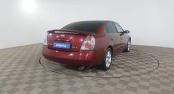 Nissan Altima 2005 года за 1 550 000 тг. в Шымкент – фото 5