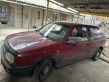 Volkswagen Golf 1992 годаfor850 000 тг. в Алматы – фото 2