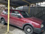 Volkswagen Golf 1992 годаfor850 000 тг. в Алматы – фото 3