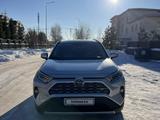 Toyota RAV4 2020 годаүшін18 500 000 тг. в Астана – фото 3