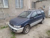 Mitsubishi Chariot 1996 годаүшін1 200 000 тг. в Алматы