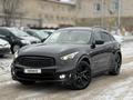 Infiniti FX37 2011 года за 9 250 000 тг. в Актобе