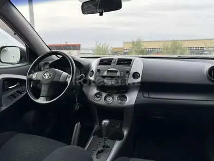 Toyota RAV4 2006 года за 5 600 000 тг. в Алматы – фото 13