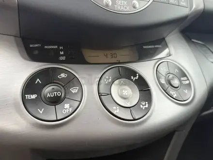 Toyota RAV4 2006 года за 5 600 000 тг. в Алматы – фото 15
