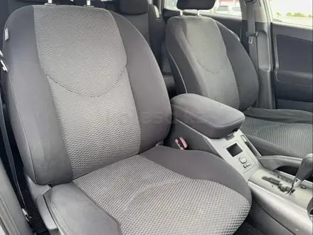 Toyota RAV4 2006 года за 5 600 000 тг. в Алматы – фото 14