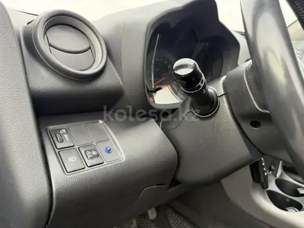 Toyota RAV4 2006 года за 5 600 000 тг. в Алматы – фото 18