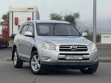 Toyota RAV4 2006 годаүшін5 600 000 тг. в Алматы