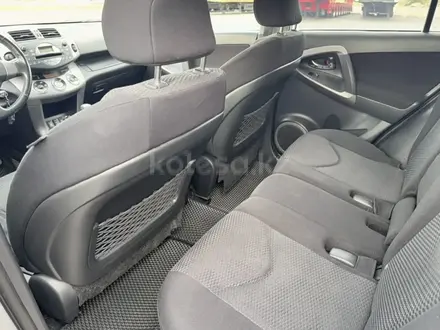 Toyota RAV4 2006 года за 5 600 000 тг. в Алматы – фото 20