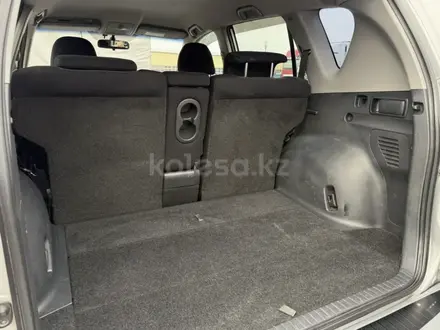 Toyota RAV4 2006 года за 5 600 000 тг. в Алматы – фото 21