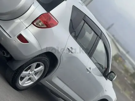 Toyota RAV4 2006 года за 5 600 000 тг. в Алматы – фото 5