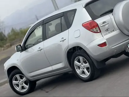 Toyota RAV4 2006 года за 5 600 000 тг. в Алматы – фото 7