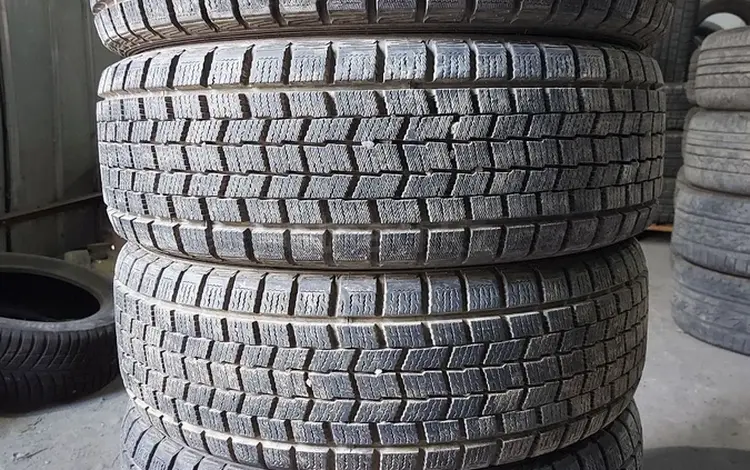 195/65R15 Falken ESPIA EPZ. за 65 000 тг. в Алматы