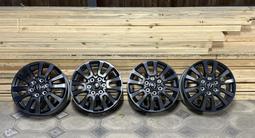 Диски 18, родные оригинал от Прадо 250 за 280 000 тг. в Алматы