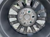 Диски 18, родные оригинал от Прадо 250 за 280 000 тг. в Алматы – фото 4