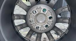 Диски 18, родные оригинал от Прадо 250 за 280 000 тг. в Алматы – фото 4