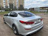 Kia Optima 2019 года за 10 000 000 тг. в Астана – фото 5