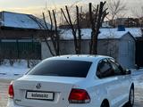 Volkswagen Polo 2012 годаfor4 500 000 тг. в Актобе – фото 5