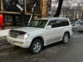 Lexus LX 470 2004 годаүшін11 000 000 тг. в Алматы – фото 2