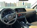 Hyundai Sonata 2023 года за 12 200 000 тг. в Актау – фото 26