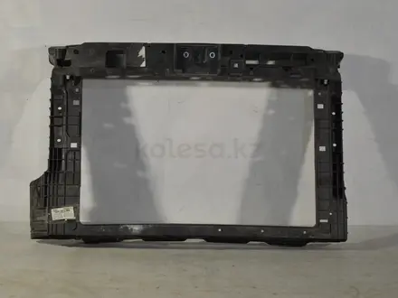 Телевизор суппорт радиатора Volkswagen Polo Rapid за 15 000 тг. в Караганда – фото 2