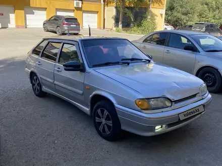 ВАЗ (Lada) 2114 2012 года за 1 200 000 тг. в Актобе – фото 3