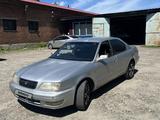 Toyota Vista 1995 годаүшін1 800 000 тг. в Усть-Каменогорск – фото 5