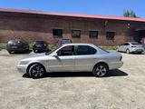 Toyota Vista 1995 годаүшін1 800 000 тг. в Усть-Каменогорск
