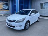 Hyundai Accent 2014 года за 4 590 000 тг. в Астана