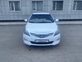 Hyundai Accent 2014 годаүшін4 400 000 тг. в Астана – фото 8