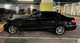 Mercedes-Benz E 250 2009 годаfor4 000 000 тг. в Алматы – фото 5