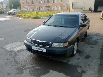 Nissan Maxima 1995 года за 1 200 000 тг. в Кокшетау – фото 2