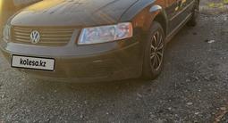 Volkswagen Passat 1996 года за 650 000 тг. в Кокшетау