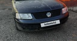 Volkswagen Passat 1996 года за 650 000 тг. в Кокшетау – фото 2