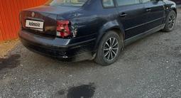 Volkswagen Passat 1996 года за 650 000 тг. в Кокшетау – фото 4