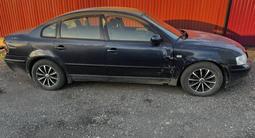 Volkswagen Passat 1996 года за 650 000 тг. в Кокшетау – фото 3