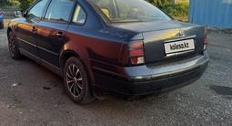 Volkswagen Passat 1996 года за 650 000 тг. в Кокшетау – фото 5