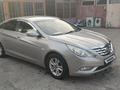 Hyundai Sonata 2010 годаfor5 350 000 тг. в Алматы – фото 5