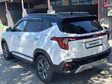 Kia Seltos 2024 годаүшін8 000 000 тг. в Тараз – фото 3