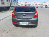 Hyundai Accent 2014 года за 4 950 000 тг. в Тараз – фото 2