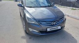 Hyundai Accent 2014 года за 4 950 000 тг. в Тараз