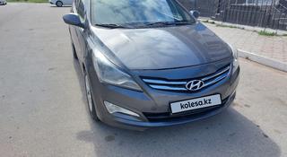 Hyundai Accent 2014 года за 4 950 000 тг. в Тараз