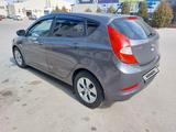 Hyundai Accent 2014 года за 4 950 000 тг. в Тараз – фото 3