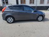 Hyundai Accent 2014 года за 4 950 000 тг. в Тараз – фото 5