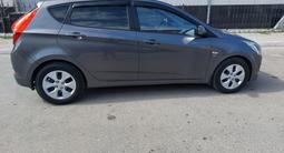 Hyundai Accent 2014 года за 4 950 000 тг. в Тараз – фото 5